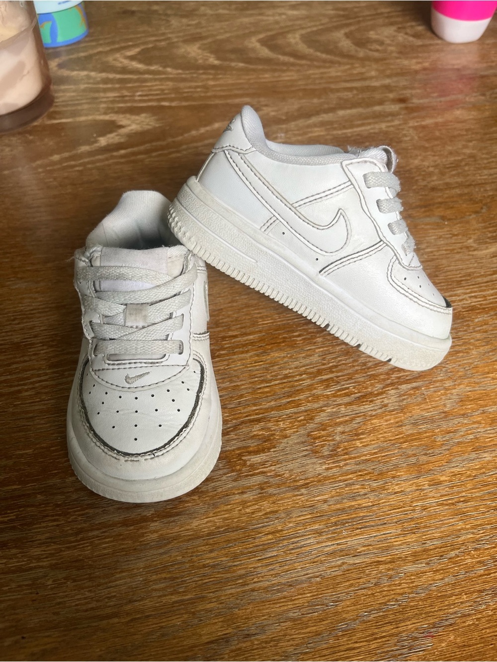 Nike Kids' Air Force 1 Sneakers